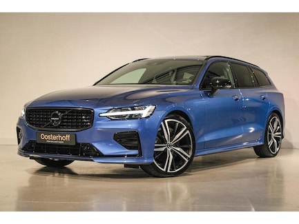 Volvo V60 0