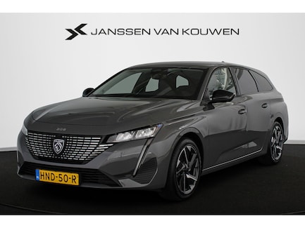 Peugeot 308 0