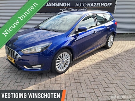 Ford Focus 0
