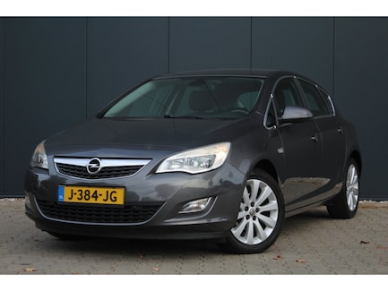Opel Astra 0