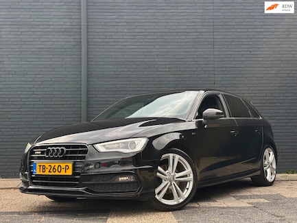 Audi A3 0