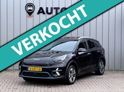 Kia Niro EV 0