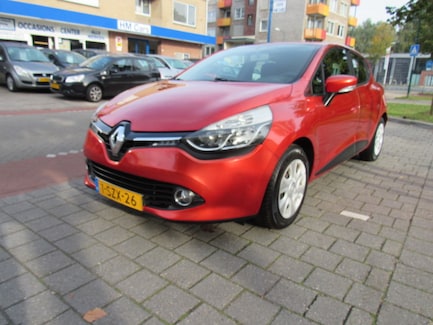 Renault Clio 0
