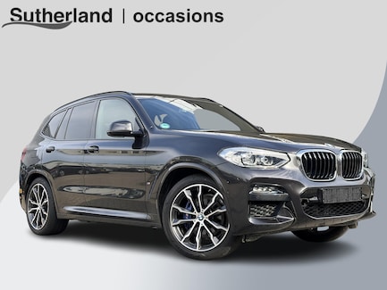 BMW X3 0