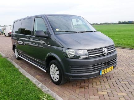 Volkswagen Transporter 0