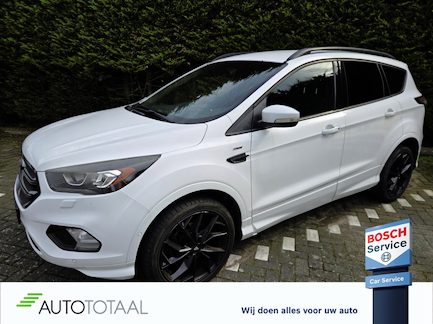 Ford Kuga 0