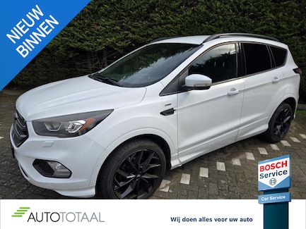 Ford Kuga 0