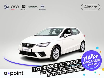 SEAT Ibiza 0