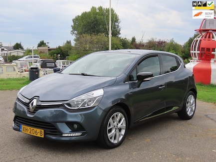 Renault Clio 0