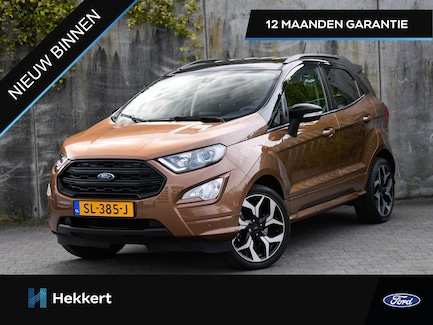 Ford EcoSport 0