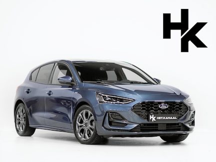Ford Focus 0