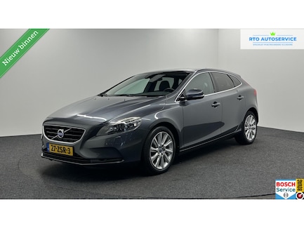 Volvo V40 0