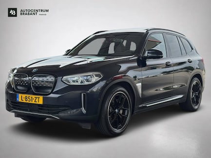 BMW iX3 0