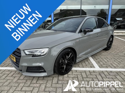 Audi A3 0