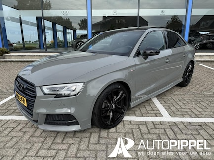 Audi A3 0