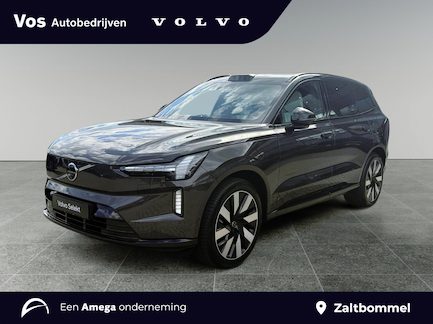 Volvo EX90 0