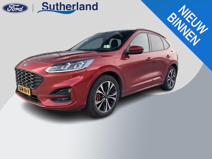 Ford Kuga 0