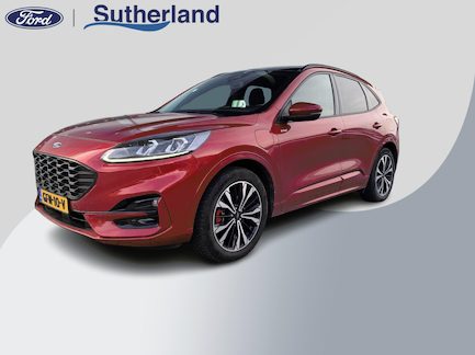 Ford Kuga 0