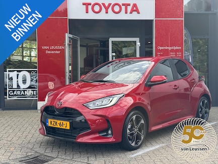 Toyota Yaris 0