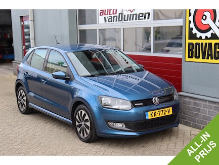 Volkswagen Polo 0