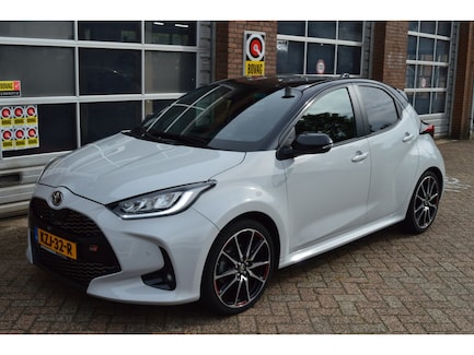 Toyota Yaris 0