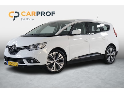 Renault Grand Scenic 0