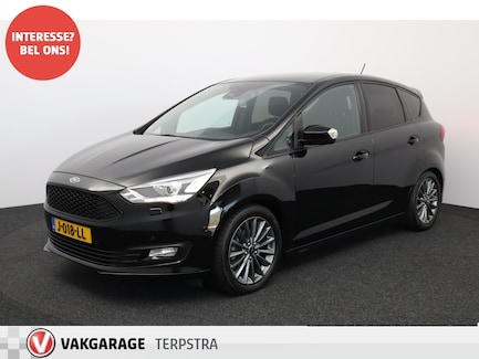 Ford C-Max 0