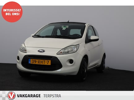 Ford Ka 0