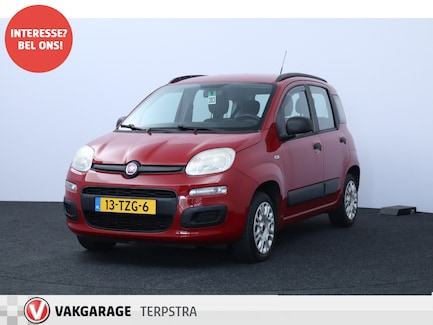 Fiat Panda 0
