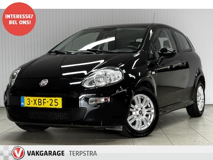 Fiat Punto 0