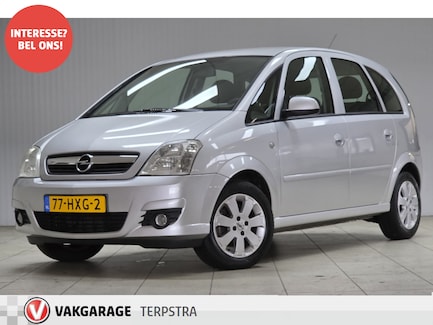 Opel Meriva 0
