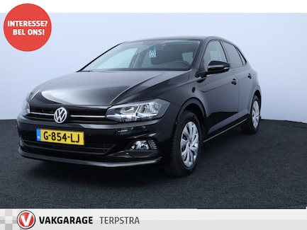 Volkswagen Polo 0