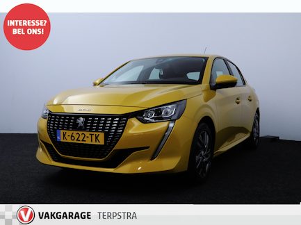 Peugeot 208 0