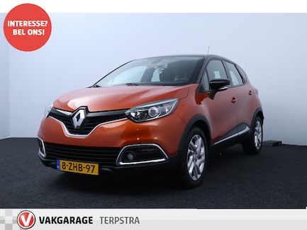 Renault Captur 0