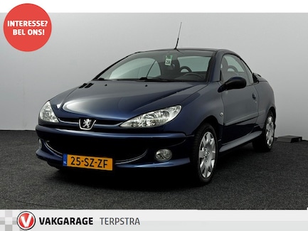 Peugeot 206 0