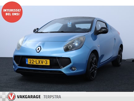 Renault Wind 0