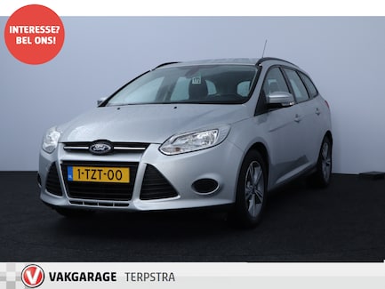 Ford Focus 0