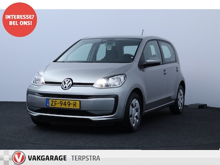 Volkswagen Up! 0