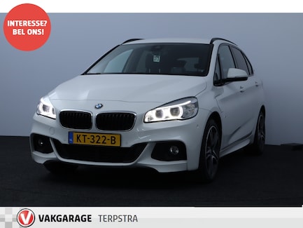 BMW 2-Serie Active Tourer 0