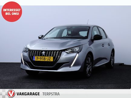 Peugeot 208 0