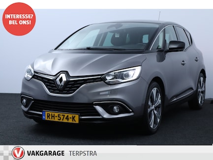 Renault Scenic 0