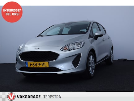 Ford Fiesta 0