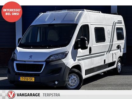 Peugeot Boxer 0