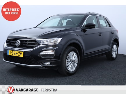 Volkswagen T-Roc 0