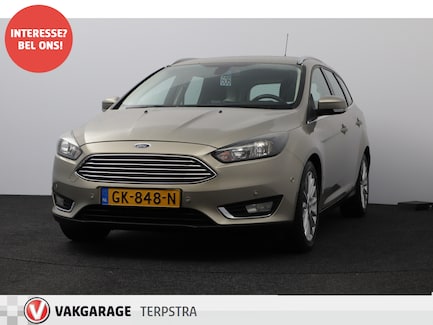 Ford Focus 0