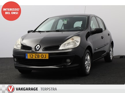 Renault Clio 0