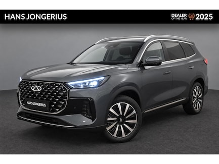 CHERY Tiggo 8 0