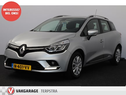 Renault Clio 0