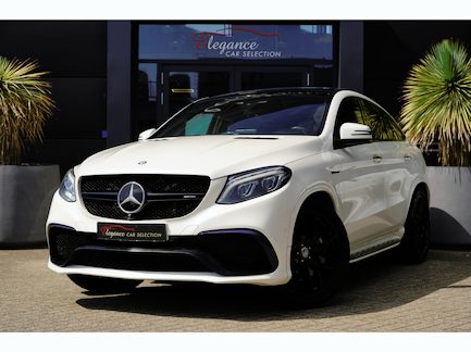 Mercedes-Benz GLE 0