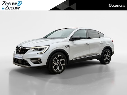 Renault Arkana 0